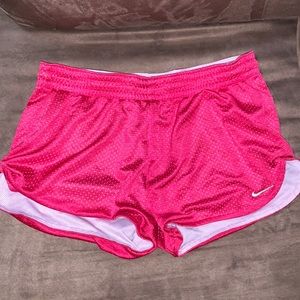 Nike sport shorts